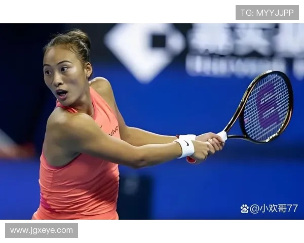 中国新星横扫世界名将强势挺进总决赛引领网球新潮流