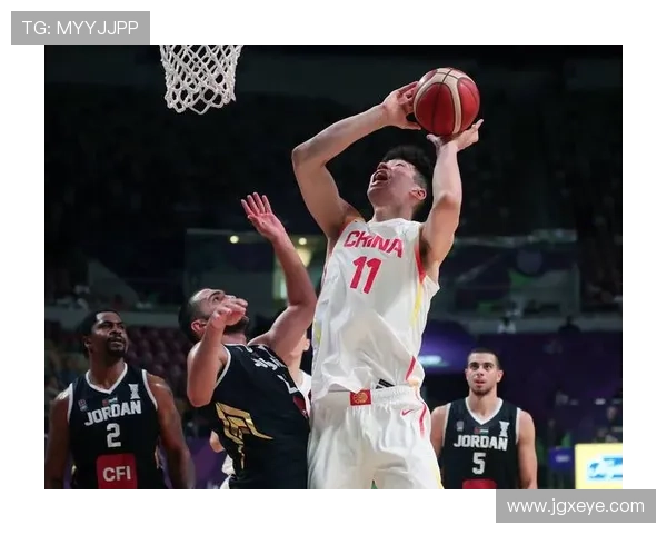 中国篮球队冲击巴黎奥运会资格战胜日本队 高洪波表态将全力备战