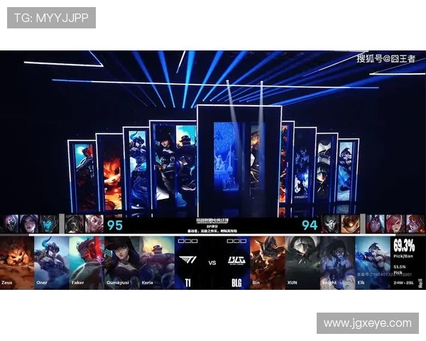 全球电竞盛典燃爆赛场各国战队巅峰对决引发玩家热议