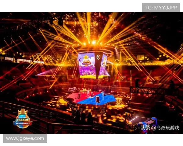 《全球电竞赛事全面复苏 新一轮冠军争夺战引爆粉丝热潮》