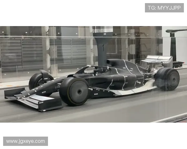 2022赛季F1新规实施引热议