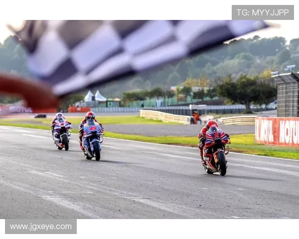 MotoGP赛季激战升级，顶尖车手争夺世界冠军席位迎来关键时刻