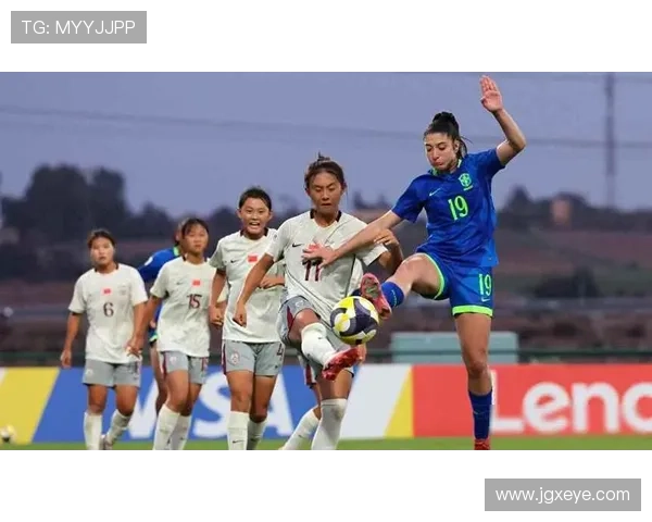 中国女足晋级世界杯八强创造历史，战胜欧洲劲旅强势晋级四强