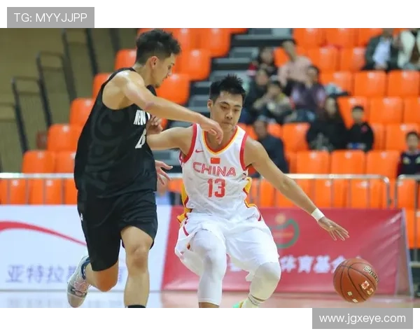 中国男篮逆转胜澳大利亚 成功晋级篮球世界杯四强 争夺历史性奖牌