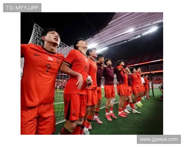 中国男足迎战劲旅鏖战九十分钟顽强逼平展现全新精神风貌