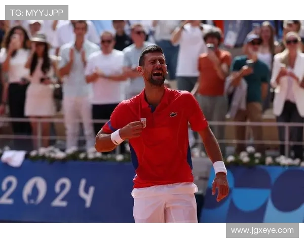 德约科维奇再创传奇勇夺年终总决赛冠军巩固世界第一宝座