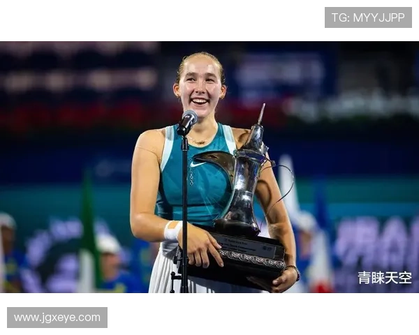 新星崛起与传奇再燃 新赛季网坛格局迎来全面大洗牌