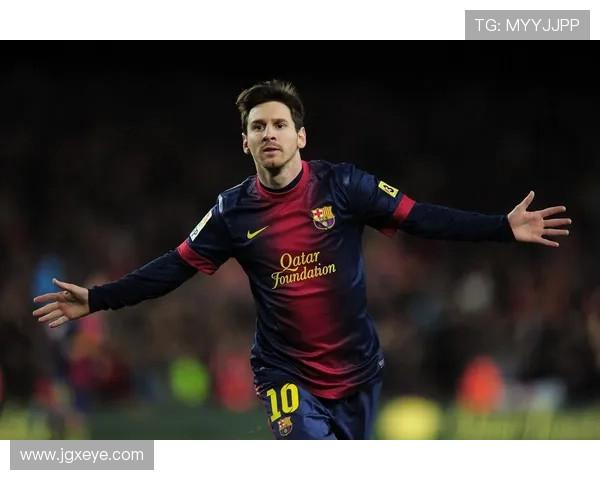 梅西加盟美国大联盟引爆全球关注，足球界未来格局或将重塑