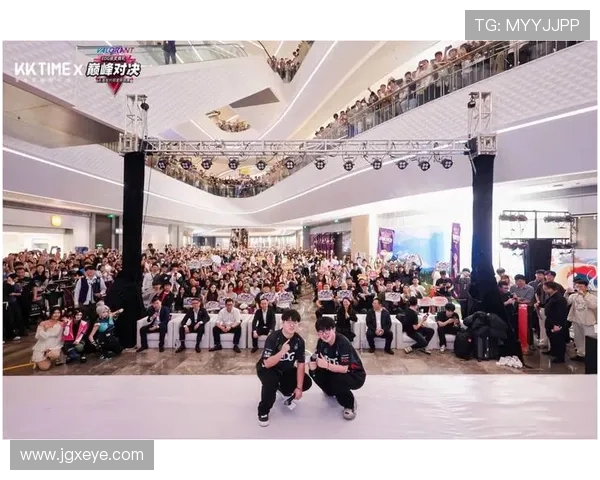 热门电竞新闻速览：精彩赛事、明星选手和行业动向