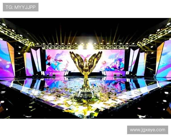 电竞赛事迎来新纪元 各大战队角逐全球冠军争夺战