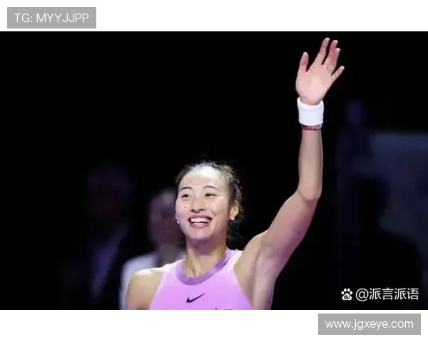 网球赛场风云再起 各大名将争夺年终总决赛资格