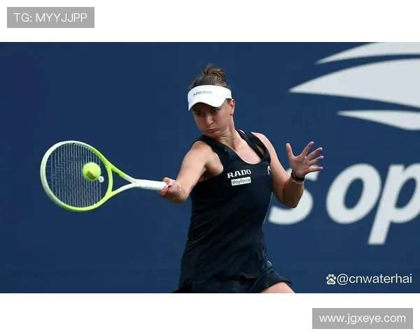 网球赛季新篇章开启 世界顶级选手争锋国际赛场