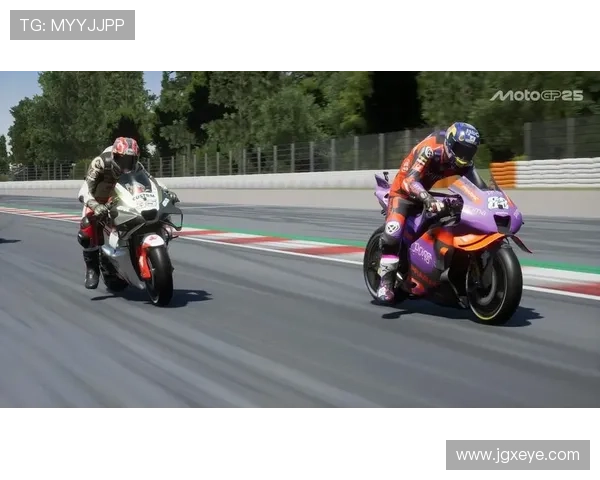 2025 MotoGP赛季即将开启 多项规则变动引发车迷热议
