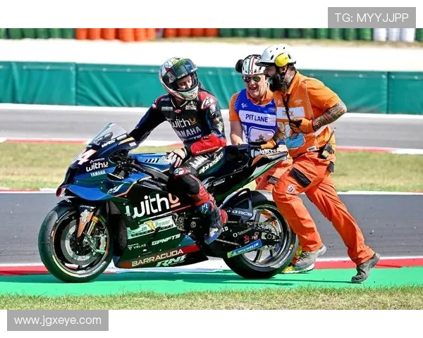 MotoGP赛季激战正酣 新赛道挑战与技术革新推动赛事发展