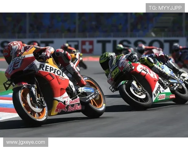 摩托GP赛季精彩回顾：新赛季前瞻与车手阵容变化大揭秘