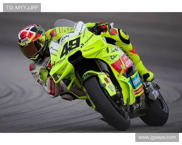 摩托车手佩德罗萨重返赛场 新赛季MotoGP将迎来更多惊喜挑战