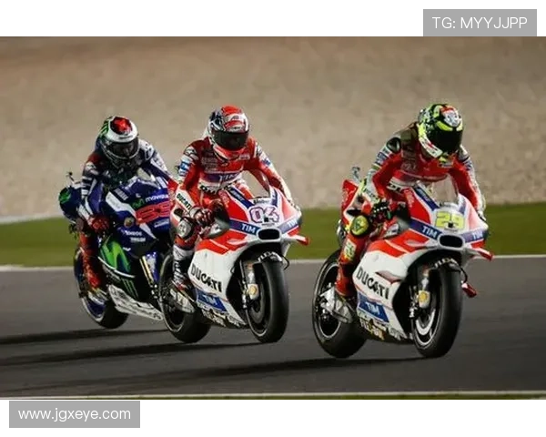 新赛季MotoGP焦点之战引发车迷热议推动竞争格局新变化趋势
