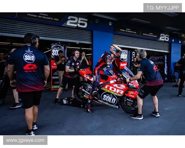 2025赛季MotoGP新规出台，车队与车手应对策略大解析