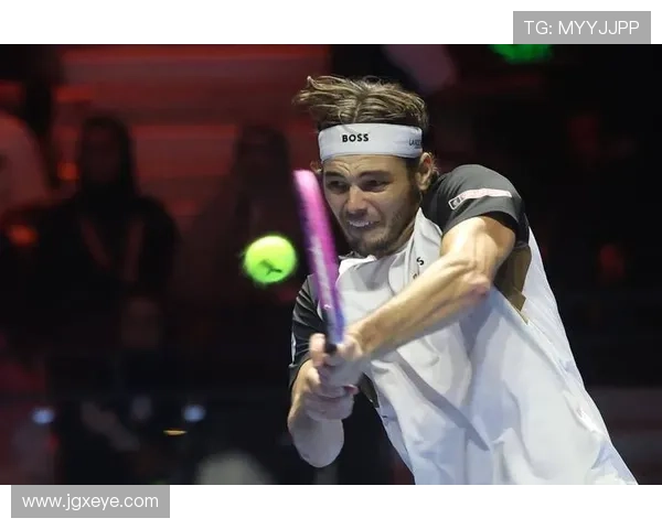 2025年网球大满贯赛季落幕 未来星辰崛起新一代天王备受瞩目