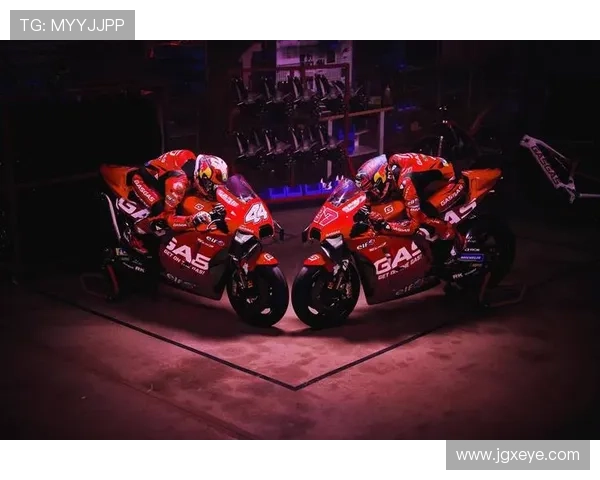 MotoGP赛季激战正酣新规则与车手格局引发全球关注高度期待