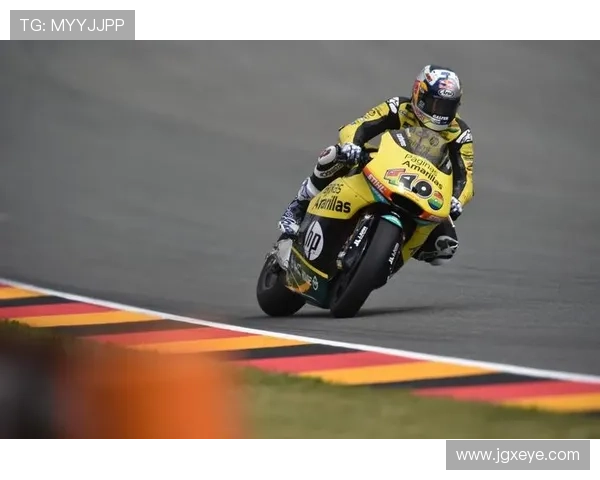 MotoGP赛季风云再起新星崛起老将角逐世界冠军宝座之路
