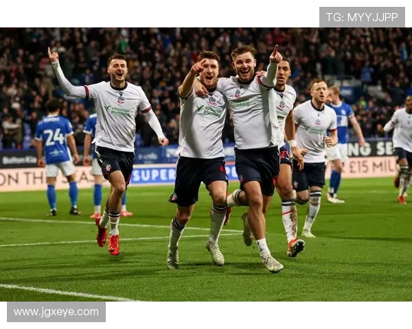 博尔顿俱乐部历史沿革与发展对英格兰足球文化的深远影响