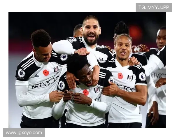 富勒姆俱乐部百年传承与英超赛场崛起之路全景解析历史文化与未来愿景展望