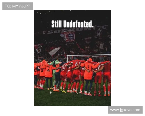 拜仁慕尼黑新赛季布局加速引援续约与青训战略全面升级稳固豪门地位