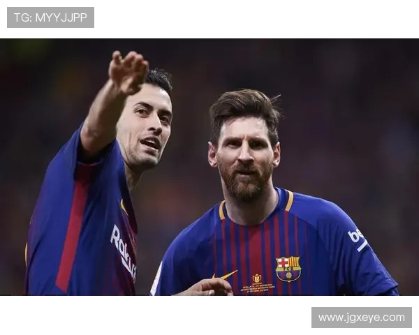 梅西率队逆袭成功 布斯克茨贡献关键助攻 法甲豪门豪取三连胜