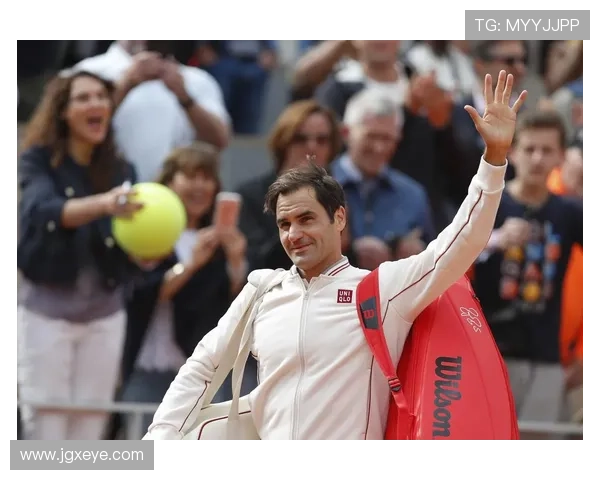 费德勒退役后网球赛场新格局解析与未来之星崛起分析